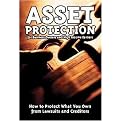 Asset Protection for Business Owners and High-Income Earners (Paperback)