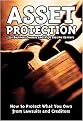 Asset Protection for Business Owners and High-Income Earners (Paperback)