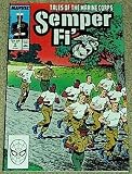 Semper Fi #8 Tales of the Marine Corps (Motivated with Pride!, Volume 1)
