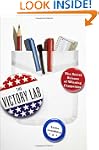 The Victory Lab: The Secret Science o...