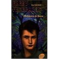 Bobby Pendragon, Tome 8 : Les P�lerins de Rayne