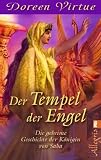 Produkt-Bild: Der Tempel der Engel: Die geheime Geschichte der K&ouml;nigin von Saba
