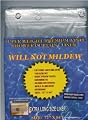 Anti Mildew CLEAR vinyl SHOWER CURTAIN Liner EXTRA LONG