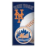 New York Mets Beach Towel