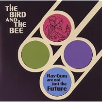 Ray Guns Are Not Just The Future