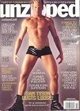 Unzipped February 2003 (Sam Tyson Busts Loose! Greg Day exposes the wild side of sex)