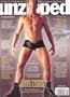Unzipped February 2003 (Sam Tyson Busts Loose! Greg Day exposes the wild side of sex)