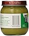 Beech-Nut Classics, Sweet Peas, 4 Ounce (Pack of 10)