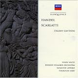 Helen Watts - Italian Cantatasby Georg Friederich Handel