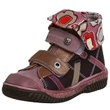 Babybotte Toddler Acteur Double Velcro High Walker with Toe Guard