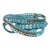 Wrap Bracelet 