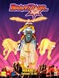 Bravestarr - Volume 2, Episode 25-48 (4 DVDs)