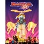 Bravestarr - Volume 2, Episode 25-48 (4 DVDs) <b>DVD</b> ~ Bob Arkwright