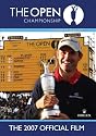 British Open Golf Championship The 2007 Official Film [DVD]