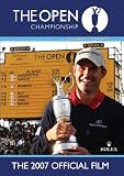 British Open Golf Championship The 2007 Official Film [DVD]