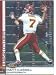 2009 Topps Finest Football Card #12 Matt Cassell Kansas City Chiefs Shipped In Protective ScrewDown Display Case!