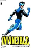 The complete Invincible library
