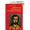 Options on Atonement in Christian Thought