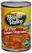 Health Valley Soup, Tomato Vegetable Fat Free, 15 Ounce Cans (Pack of 12)