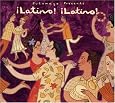 Latino! Latino!