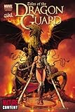 Tales of the dragon guard