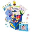 Baby Einstein Ocean Explorer Baby Bucket