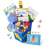 Baby Einstein Ocean Explorer Baby Bucket
