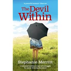 The Devil within: A Memoir of Depression