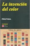 La invención del color (Spanish Edition)
