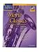 Produkt-Bild: Movie Classics: 14 bekannte Film-Melodien. Alt-Saxophon. Ausgabe mit CD. (Schott Saxophone Lounge)