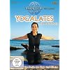 Yogalates f�r Anf�nger - Das Beste aus Yoga und Pilates