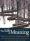 The Life of Meaning: Reflections on Faith, Doubt, and Repairing the World