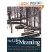 The Life of Meaning: Reflections on Faith, Doubt, and Repairing the World