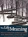 Books : The Life of Meaning: Reflections on Faith, Doubt, and Repairing the World