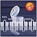 SleepWell Pro Stop Snoring Solution Nose Vent Devices Set