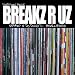 DJ Peabird feat. DJ Dizzy D - Vocal Library