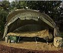 Trakker SLX V2 2 Man Bivvy
