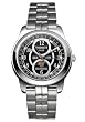 Tissot PR50 Moonphase Mens Watch with Black Dial T012.423.11.052.00