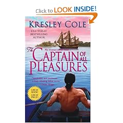 The Captain of All Pleasures