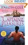 The Captain of All Pleasures