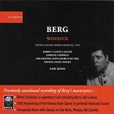 Berg: Wozzeck