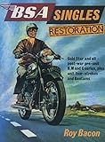 BSA singles restoration