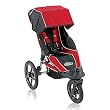 Baby Jogger Summit 360 Single Jogging Stroller