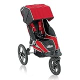 Baby Jogger Summit 360 Single Jogging Stroller