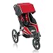 Baby Jogger Summit 360 Single Jogging Stroller