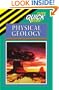 Physical Geology (Cliffs Quick Review)