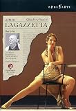 Rossini - La Gazzetta / Cinzia Forte, Bruno Pratico, Pietro Spagnoli, Charles Workman, Maurizio Barbacini, Liceu Opera