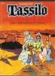 Tassilo, Bd.5, Das Geheimnis von El Jerada