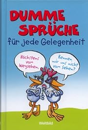 Get Dumme sprueche fuer gescheite Desktop Wallpaper