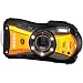 Pentax Optio WG-1 14 MP Waterproof Digital Camera ...